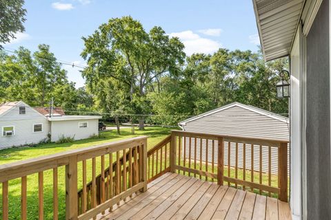 Tiny photo for 3821 E Wonder Lake Road, Wonder Lake, IL 60097 (MLS # 12388401)