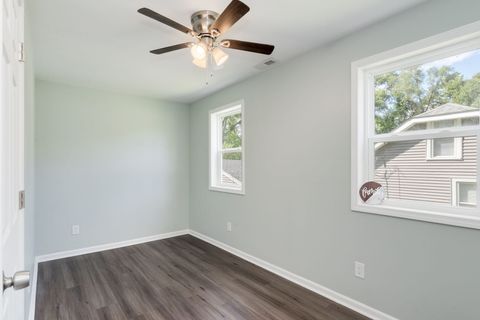 Tiny photo for 3821 E Wonder Lake Road, Wonder Lake, IL 60097 (MLS # 12388401)