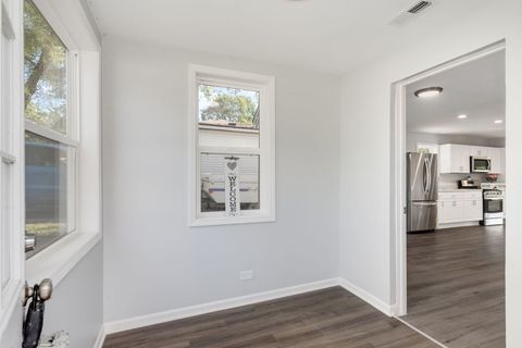 Tiny photo for 3821 E Wonder Lake Road, Wonder Lake, IL 60097 (MLS # 12388401)