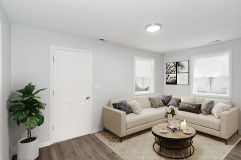 Tiny photo for 3821 E Wonder Lake Road, Wonder Lake, IL 60097 (MLS # 12388401)