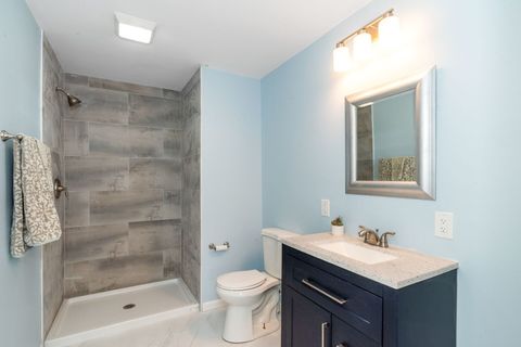 Tiny photo for 3821 E Wonder Lake Road, Wonder Lake, IL 60097 (MLS # 12388401)