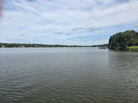 Tiny photo for 3821 E Wonder Lake Road, Wonder Lake, IL 60097 (MLS # 12388401)