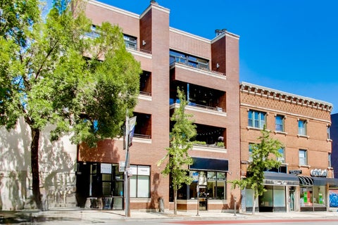 Photo of 2306 W Chicago Avenue #4, Chicago, IL 60622 (MLS # 12773704)