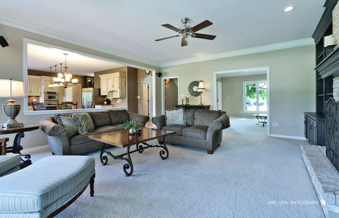 Tiny photo for 1412 Greenlake Drive, Aurora, IL 60502 (MLS # 12728800)