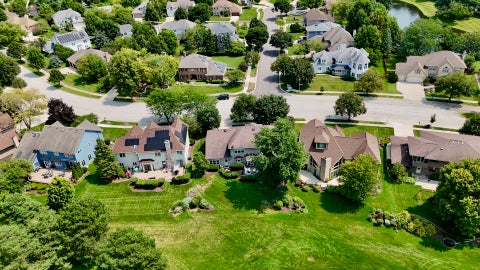 Tiny photo for 1412 Greenlake Drive, Aurora, IL 60502 (MLS # 12728800)