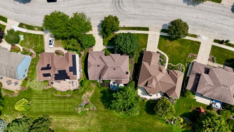 Tiny photo for 1412 Greenlake Drive, Aurora, IL 60502 (MLS # 12728800)