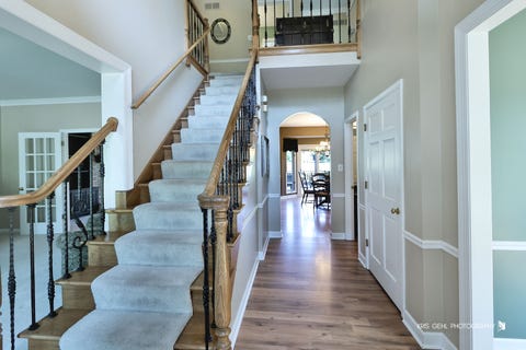 Tiny photo for 1412 Greenlake Drive, Aurora, IL 60502 (MLS # 12728800)