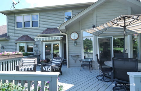 Tiny photo for 1412 Greenlake Drive, Aurora, IL 60502 (MLS # 12728800)