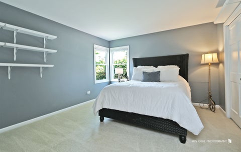 Tiny photo for 1412 Greenlake Drive, Aurora, IL 60502 (MLS # 12728800)