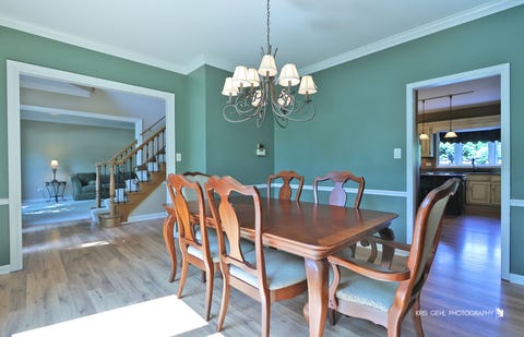 Tiny photo for 1412 Greenlake Drive, Aurora, IL 60502 (MLS # 12728800)