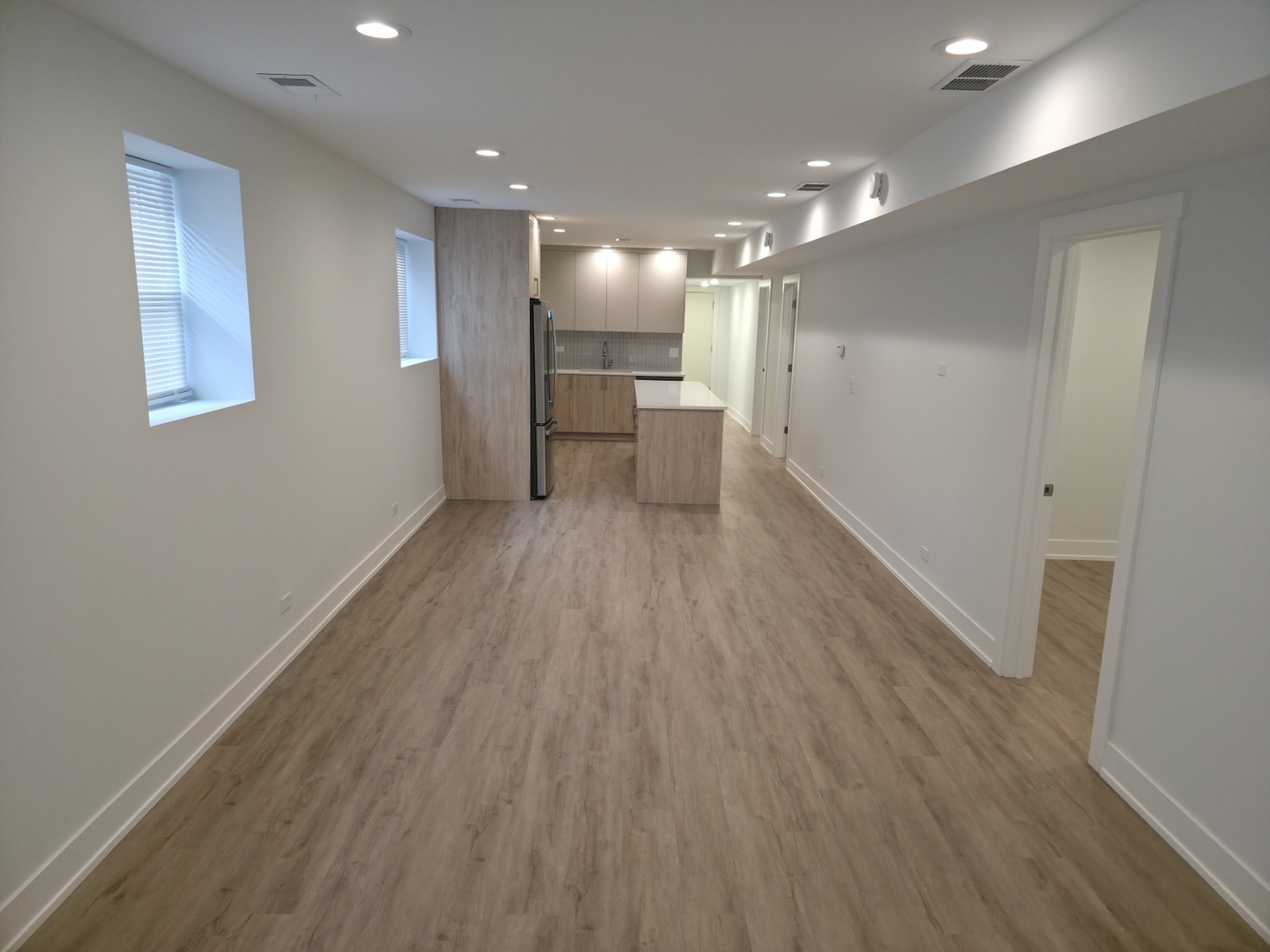 2741 W Belmont Avenue GARDEN