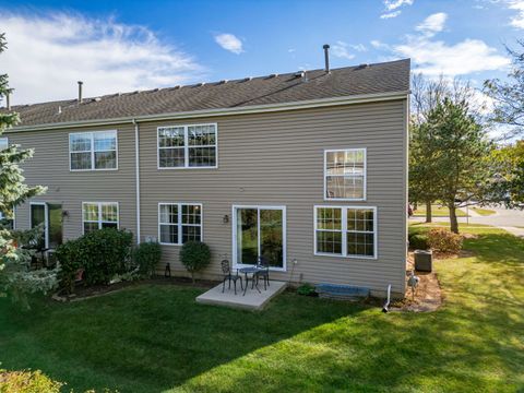 Tiny photo for 797 Silk Oak Lane #797, Crystal Lake, IL 60014 (MLS # 12494067)