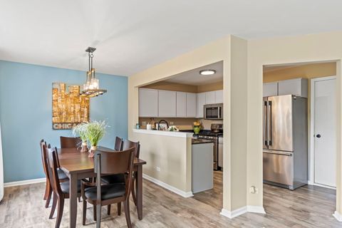 Tiny photo for 797 Silk Oak Lane #797, Crystal Lake, IL 60014 (MLS # 12494067)