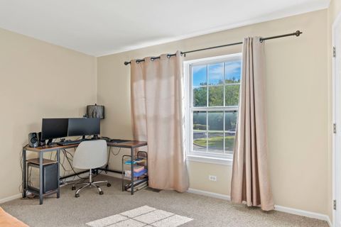 Tiny photo for 797 Silk Oak Lane #797, Crystal Lake, IL 60014 (MLS # 12494067)