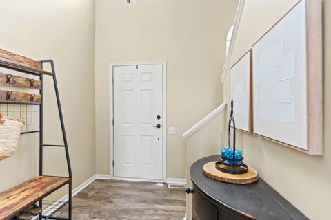 Tiny photo for 797 Silk Oak Lane #797, Crystal Lake, IL 60014 (MLS # 12494067)