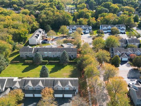 Tiny photo for 797 Silk Oak Lane #797, Crystal Lake, IL 60014 (MLS # 12494067)