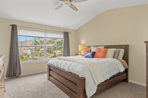 Tiny photo for 797 Silk Oak Lane #797, Crystal Lake, IL 60014 (MLS # 12494067)