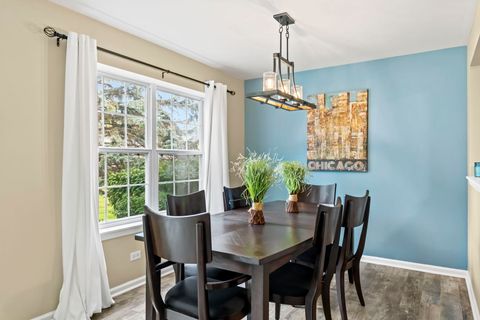 Tiny photo for 797 Silk Oak Lane #797, Crystal Lake, IL 60014 (MLS # 12494067)