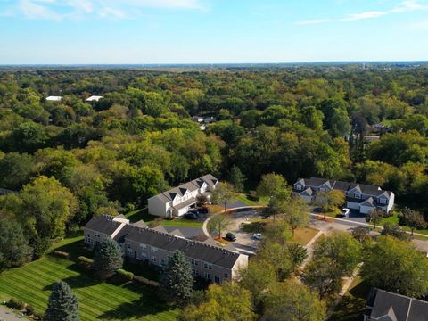 Tiny photo for 797 Silk Oak Lane #797, Crystal Lake, IL 60014 (MLS # 12494067)