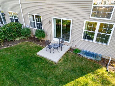 Tiny photo for 797 Silk Oak Lane #797, Crystal Lake, IL 60014 (MLS # 12494067)