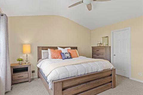 Tiny photo for 797 Silk Oak Lane #797, Crystal Lake, IL 60014 (MLS # 12494067)