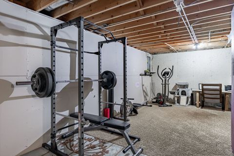 Tiny photo for 797 Silk Oak Lane #797, Crystal Lake, IL 60014 (MLS # 12494067)