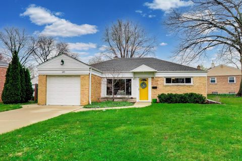 1149 N Hickory Avenue Arlington Heights IL 60004