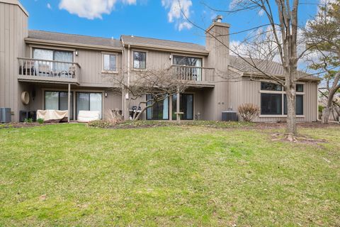 Tiny photo for 1331 Oak Hill Road, Lake Barrington, IL 60010 (MLS # 12605956)