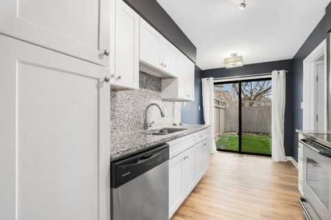 Tiny photo for 1331 Oak Hill Road, Lake Barrington, IL 60010 (MLS # 12605956)