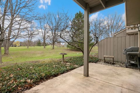 Tiny photo for 1331 Oak Hill Road, Lake Barrington, IL 60010 (MLS # 12605956)