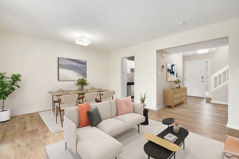 Tiny photo for 1331 Oak Hill Road, Lake Barrington, IL 60010 (MLS # 12605956)