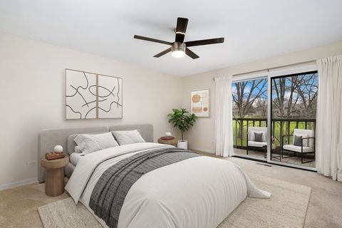 Tiny photo for 1331 Oak Hill Road, Lake Barrington, IL 60010 (MLS # 12605956)