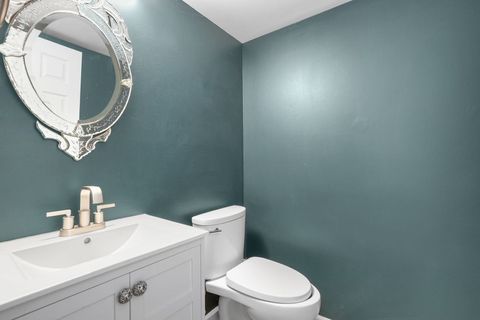 Tiny photo for 1331 Oak Hill Road, Lake Barrington, IL 60010 (MLS # 12605956)