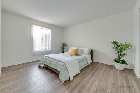 Tiny photo for 800 Brook Drive #1, Streamwood, IL 60107 (MLS # 12553624)