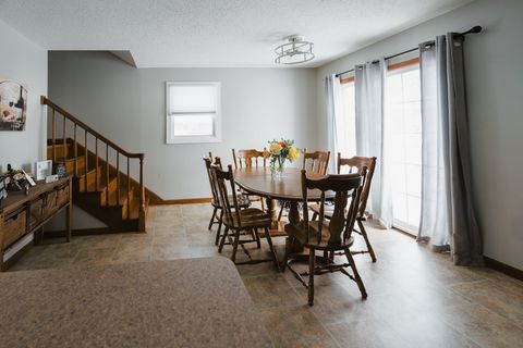 Tiny photo for 201 S Brush Avenue, Ladd, IL 61329 (MLS # 12598840)