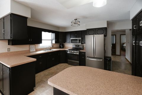 Tiny photo for 201 S Brush Avenue, Ladd, IL 61329 (MLS # 12598840)