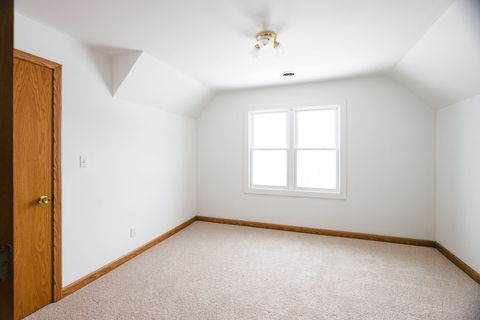 Tiny photo for 201 S Brush Avenue, Ladd, IL 61329 (MLS # 12598840)