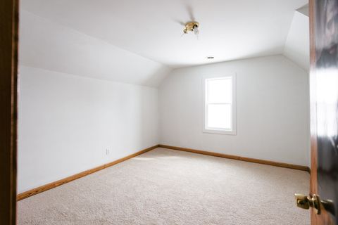 Tiny photo for 201 S Brush Avenue, Ladd, IL 61329 (MLS # 12598840)