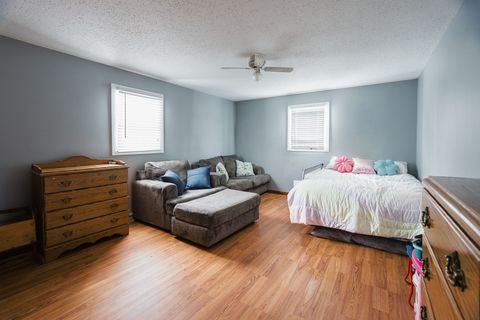 Tiny photo for 201 S Brush Avenue, Ladd, IL 61329 (MLS # 12598840)
