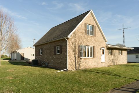 Photo of 201 S Brush Avenue, Ladd, IL 61329 (MLS # 12598840)