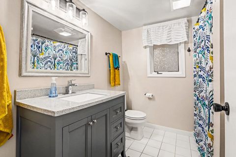 Tiny photo for 9216 170th Street, Orland Hills, IL 60487 (MLS # 12571147)