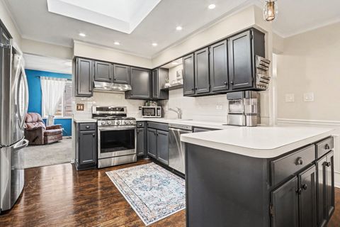 Tiny photo for 9216 170th Street, Orland Hills, IL 60487 (MLS # 12571147)