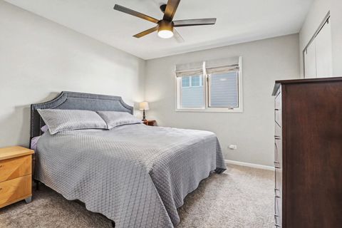 Tiny photo for 9216 170th Street, Orland Hills, IL 60487 (MLS # 12571147)