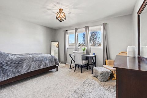 Tiny photo for 9216 170th Street, Orland Hills, IL 60487 (MLS # 12571147)