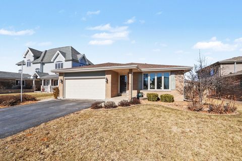 Photo of 9216 170th Street, Orland Hills, IL 60487 (MLS # 12571147)