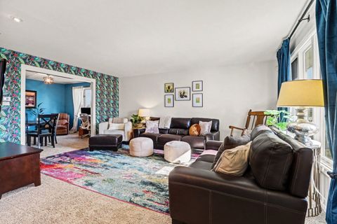 Tiny photo for 9216 170th Street, Orland Hills, IL 60487 (MLS # 12571147)