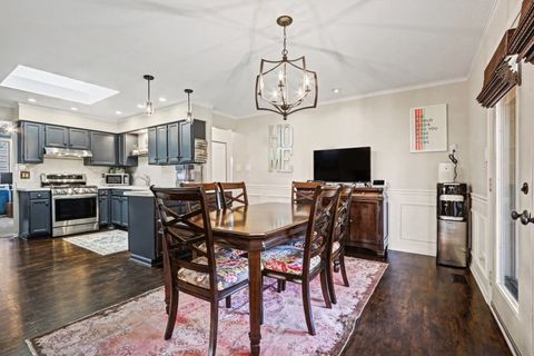 Tiny photo for 9216 170th Street, Orland Hills, IL 60487 (MLS # 12571147)