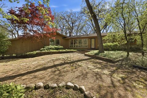 Photo of 8623 W Algoma Road, Palos Park, IL 60464 (MLS # 12653440)