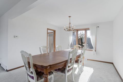 Tiny photo for Orland Park, IL 60462 (MLS # 12517583)