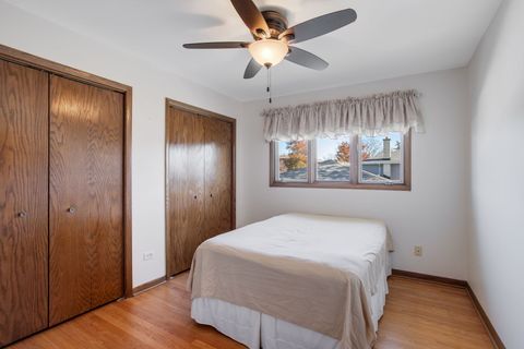 Tiny photo for Orland Park, IL 60462 (MLS # 12517583)